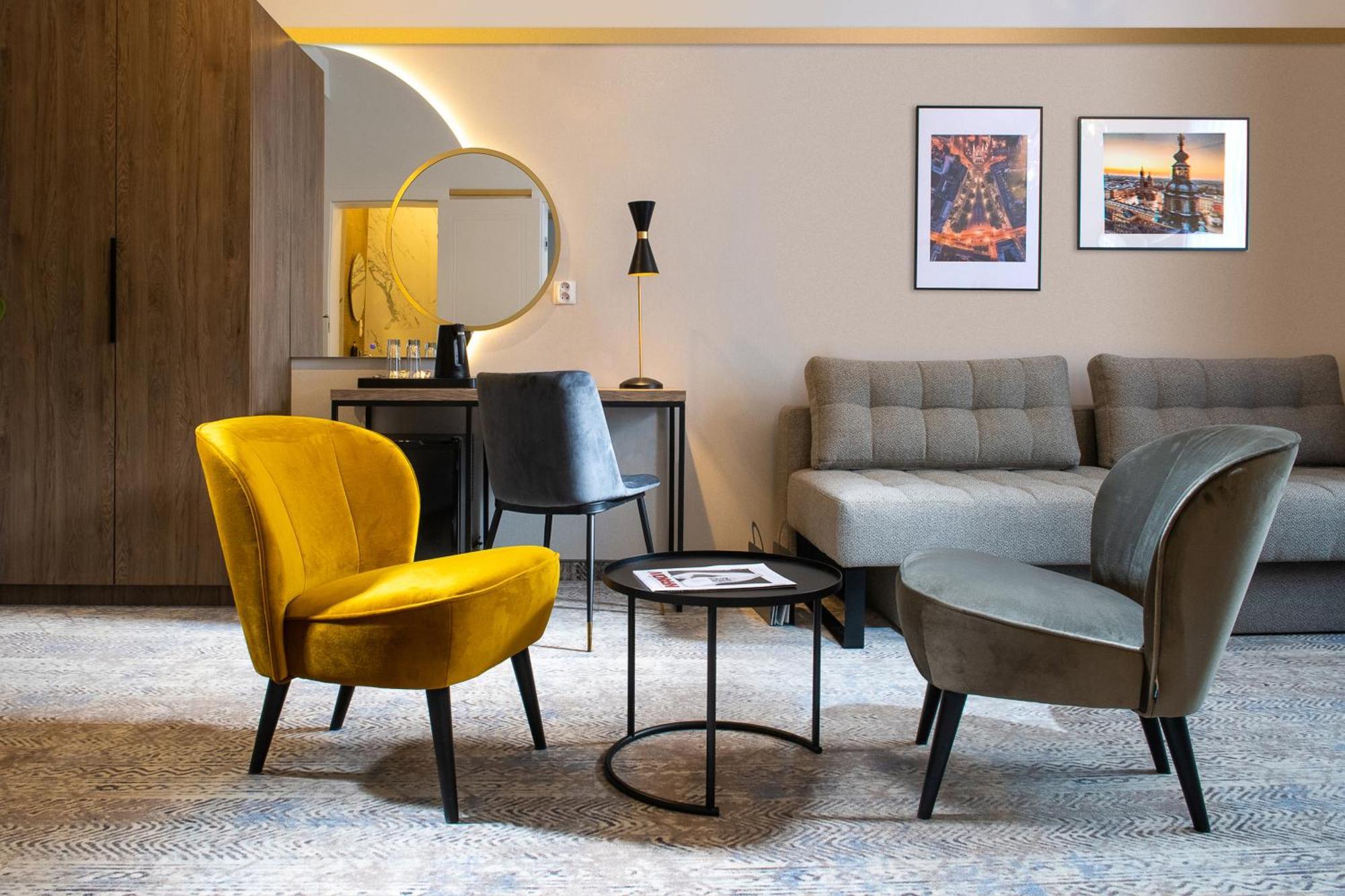 Comfort Apartment