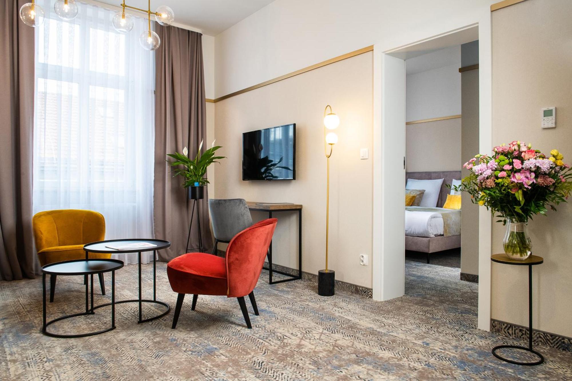 Comfort Apartment
