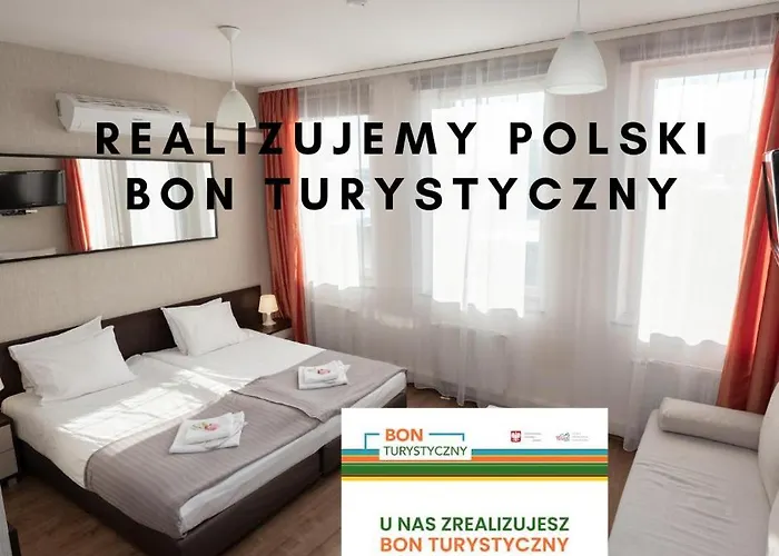 Lux Aparthotel